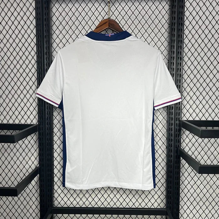 Angleterre - Maillot EURO 2024 - Blanc