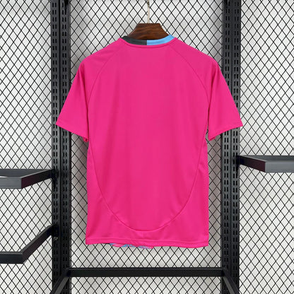 Miami - Maillot 25-26 Inter - Rose