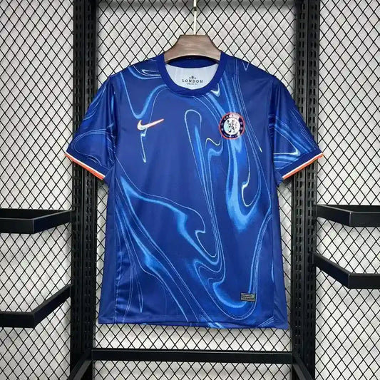 Chelsea - Maillot Domicile 2024/25 - Bleu