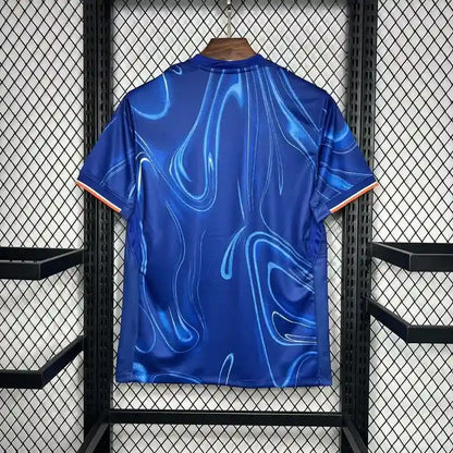 Chelsea - Maillot Domicile 2024/25 - Bleu
