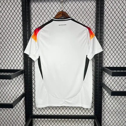 Allemagne - Maillot Match Domicile - Blanc