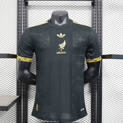 Mexique - Maillot 2025 - Noir