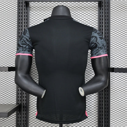 Palestine - Maillot 2024 - Noir
