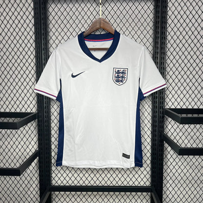 Angleterre - Maillot EURO 2024 - Blanc