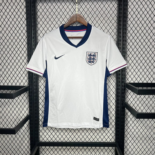 Angleterre - Maillot EURO 2024 - Blanc